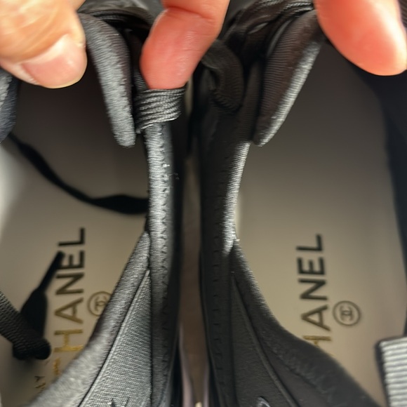 New rubber shoes - Picture 7 of 7